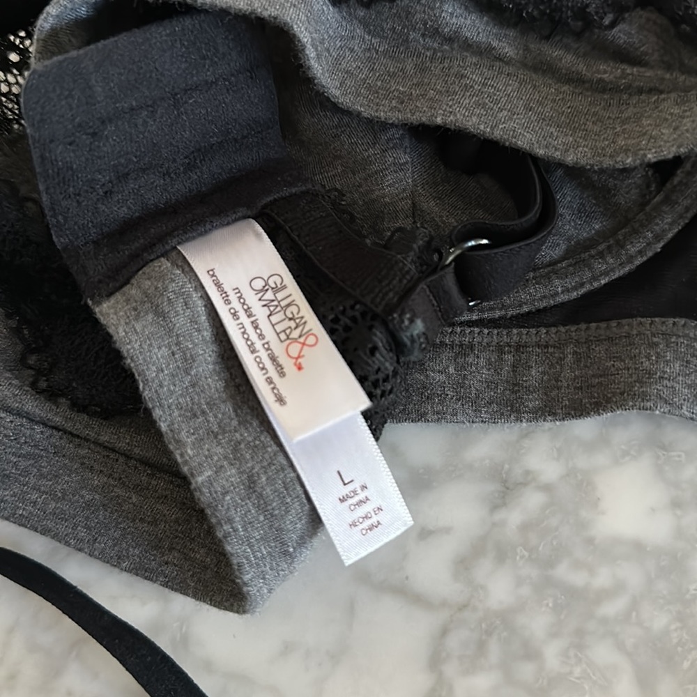 Bralettes L - Picture 6 of 6